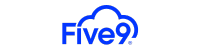 five9 logo